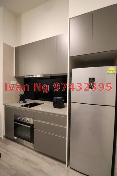 Stratum (D18), Condominium #167124332